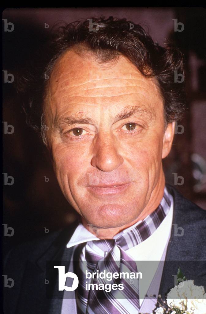 Flamingo Road (tv serie), Peter Donat 1981-1982 (film still)