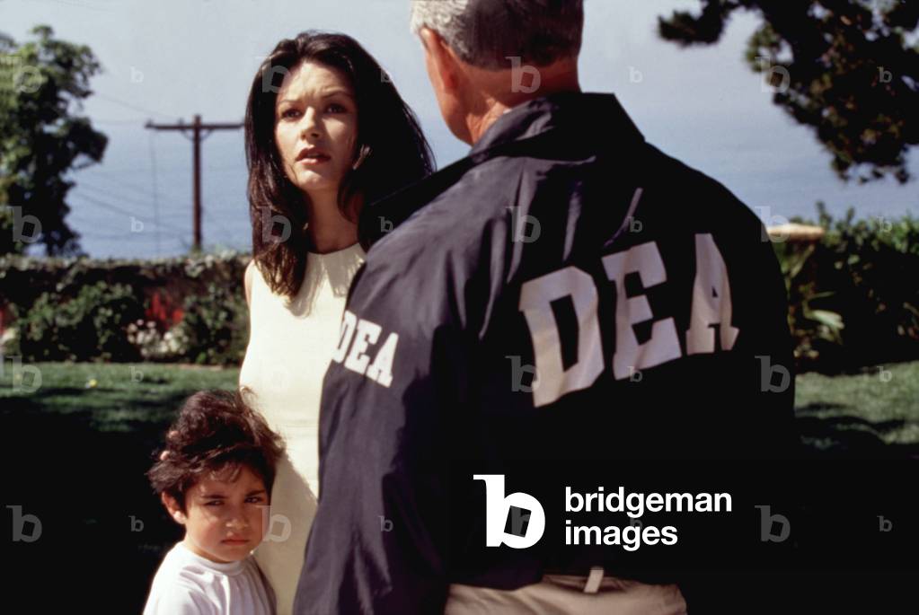 Traffic, 2000 (film still)