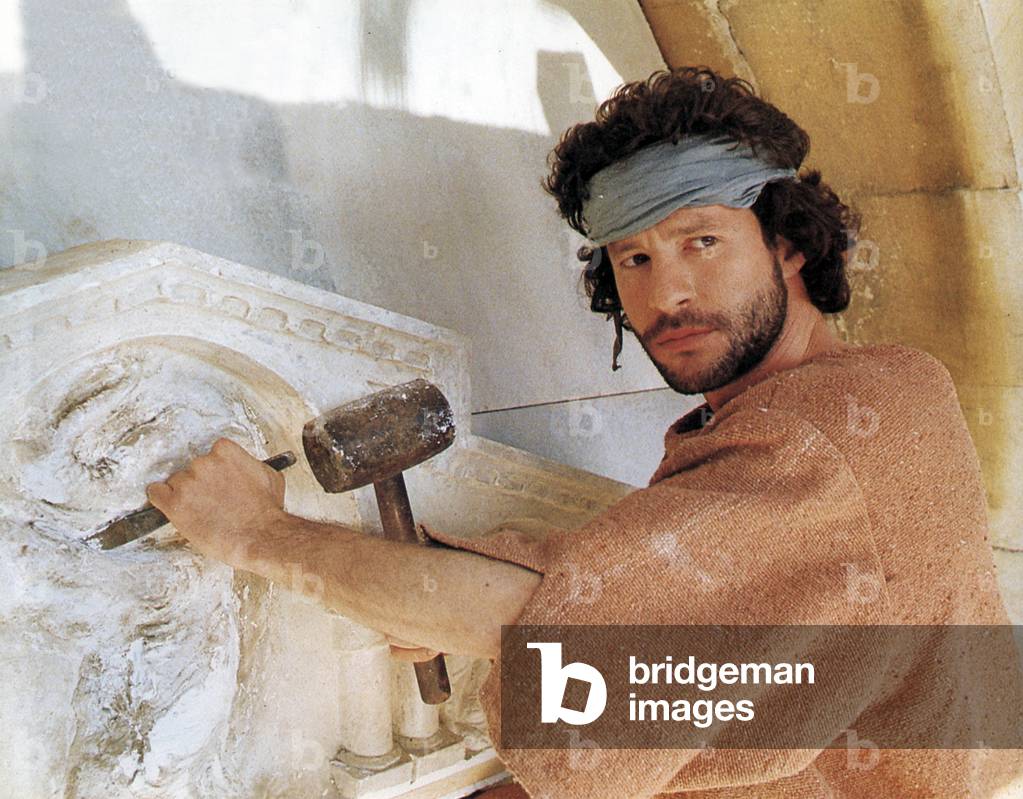 Good morning, Babylon, 1987 (film still)