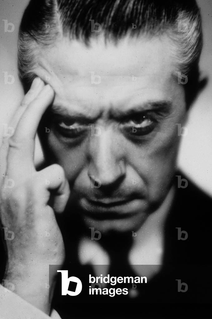 Victor Francen (photo)
