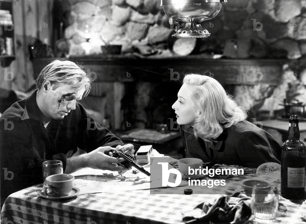 Road House, 1948 (film still)