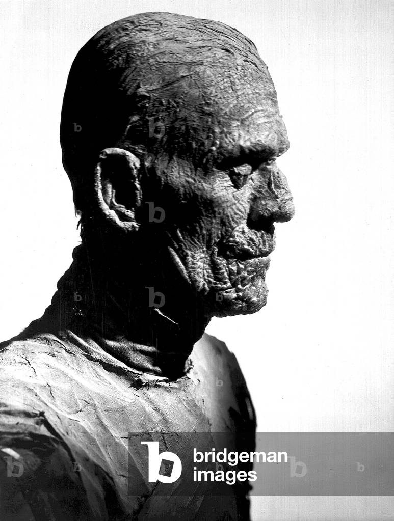 The Mummy, 1932 (film still)