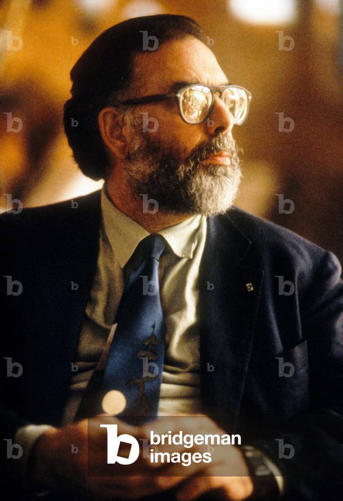 Francis Ford Coppola 1992 (photo)