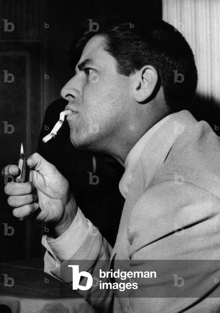 The Nutty Professor, 1963 (film still)