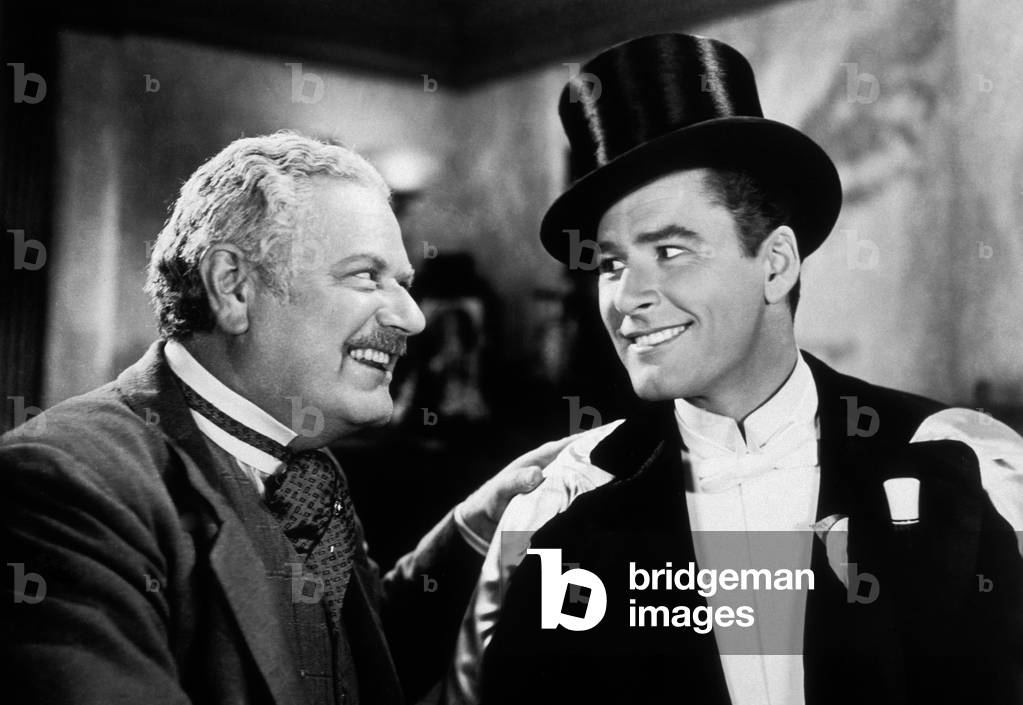 Gentleman Jim, 1942 (film still)