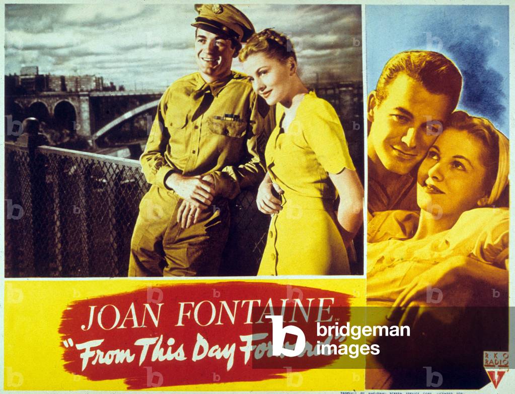 From This Day Forward, 1946 (print)