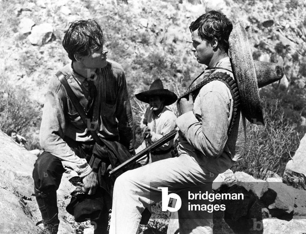 Viva Zapata, 1952 (film still)