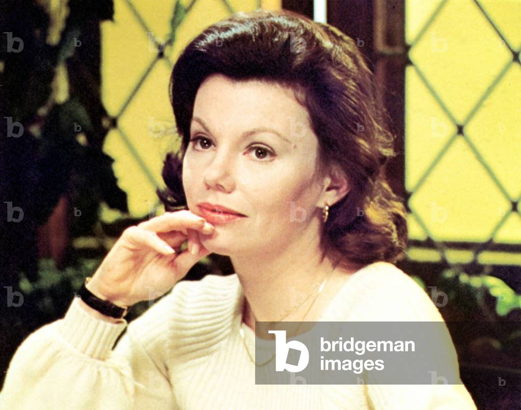 AUDREY ROSE, 1977 (film still)
