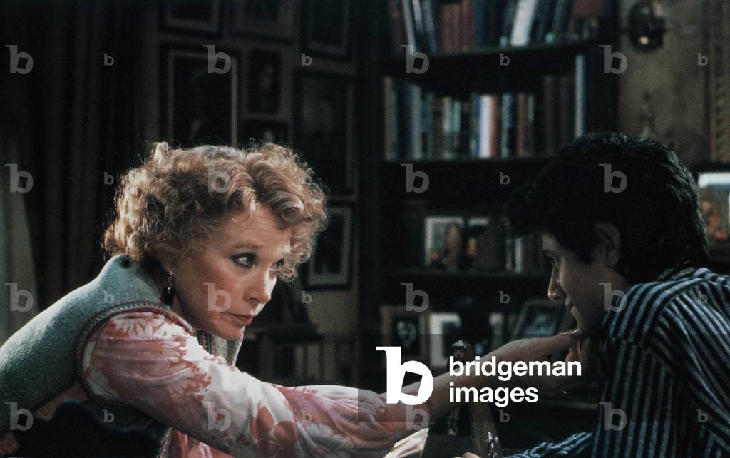 Madame Sousatzka, 1988 (film still)