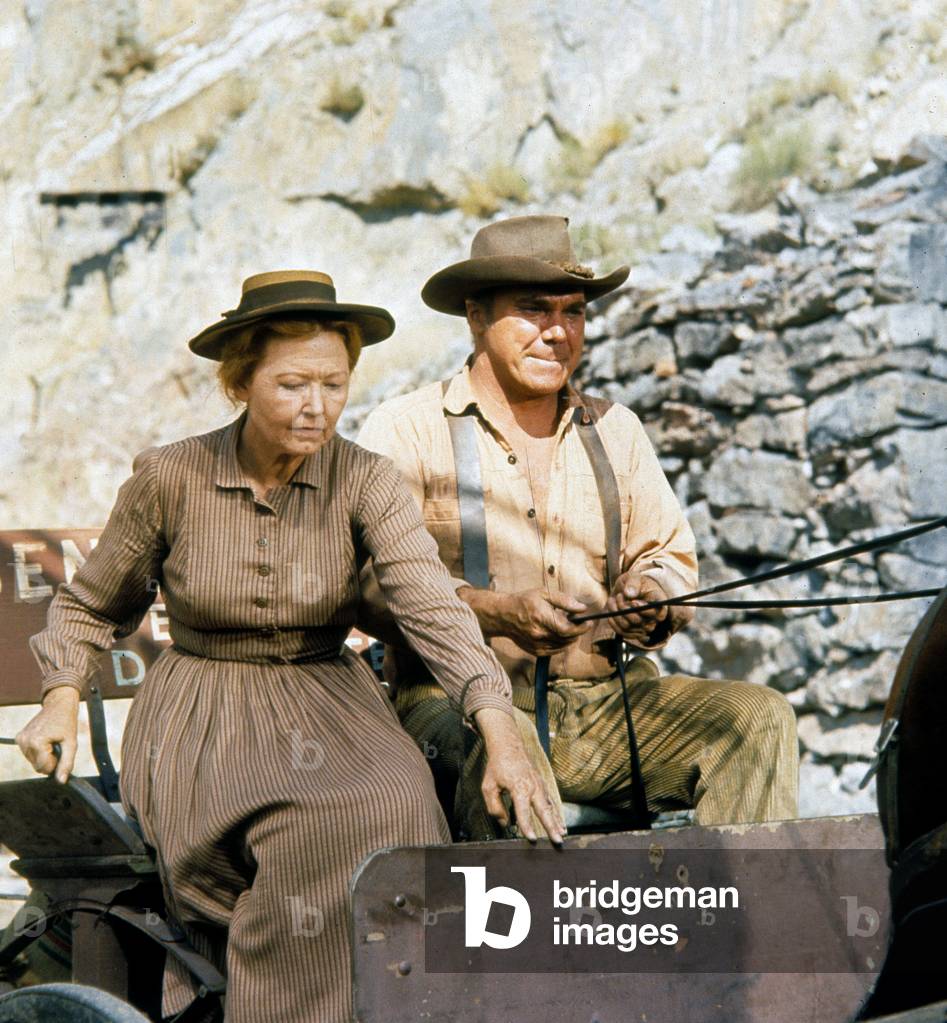 Nevada Smith, 1966 (film still)