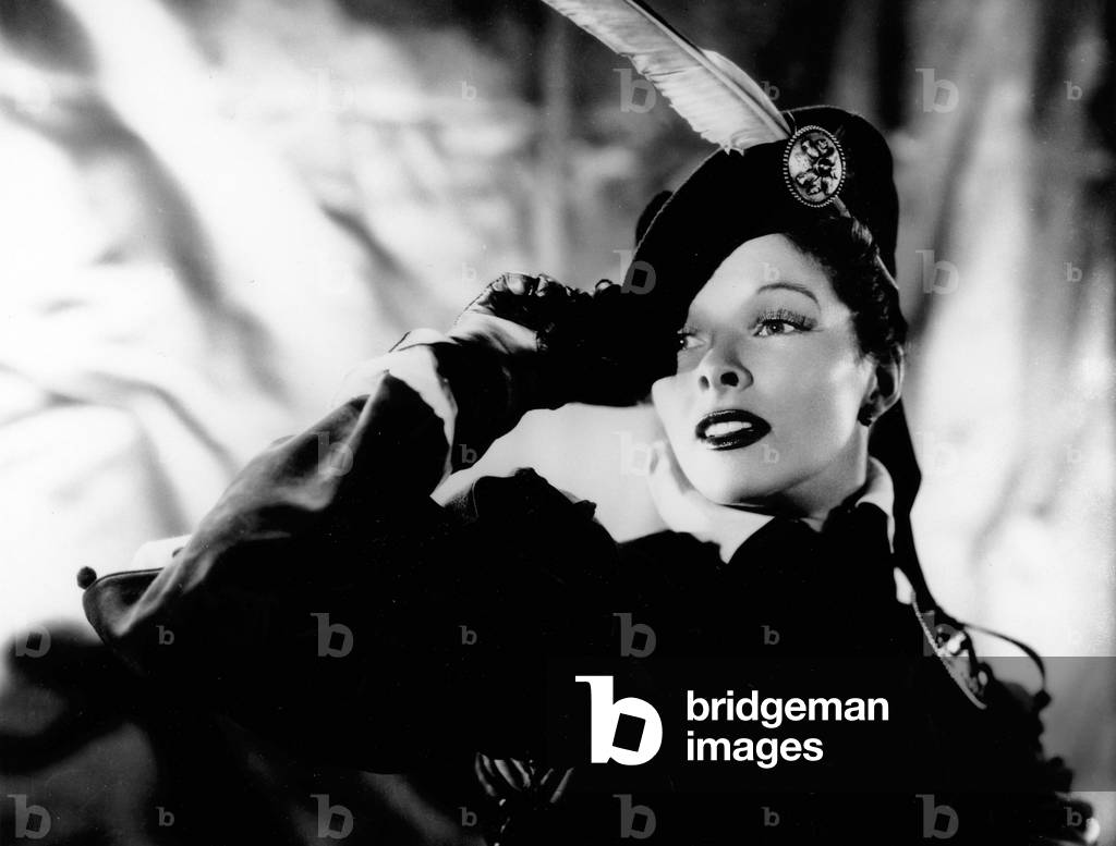 Mary of Scotland, 1936 (film still)