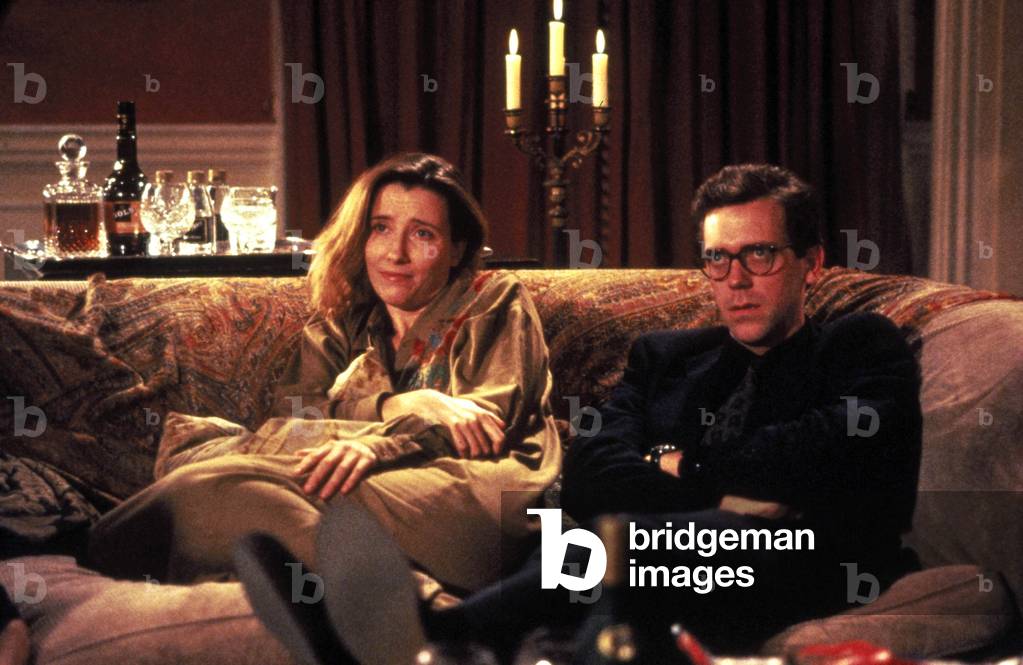 Peter's friends, 1992 (film still)