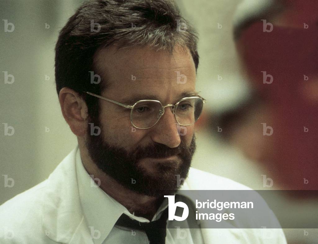 L'eveil Awakenings de Penny Marshall avec Robin Williams 1990