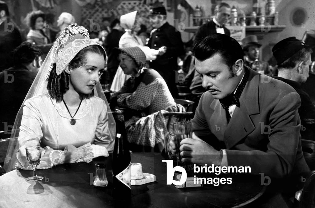The Old Maid, 1939 (film still)