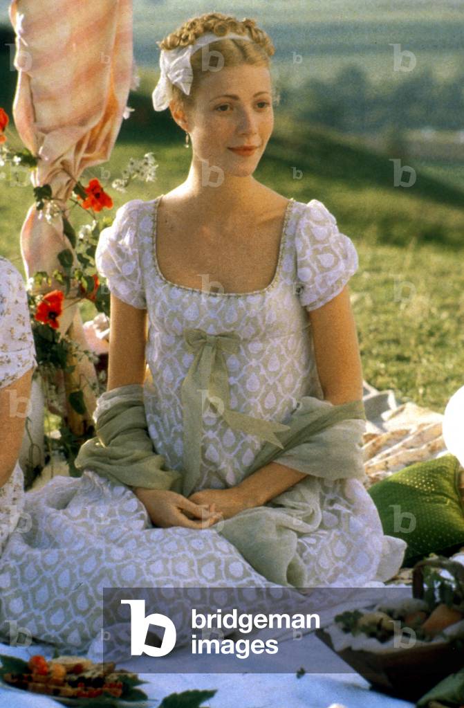 Emma, by Douglas McGrath, 1996 (film still)