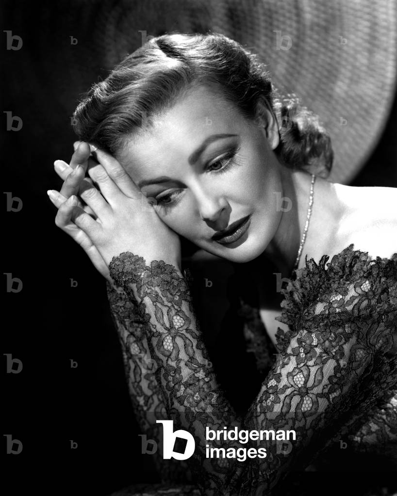 Virginia Grey (photo)