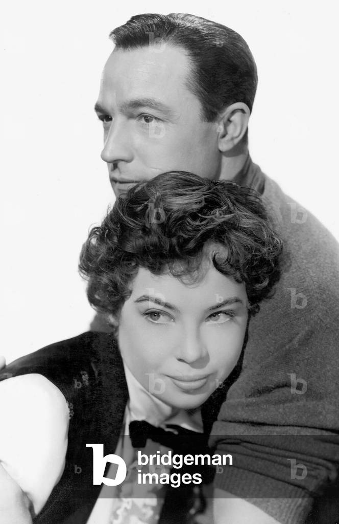 An American In Paris, 1951 (film still)