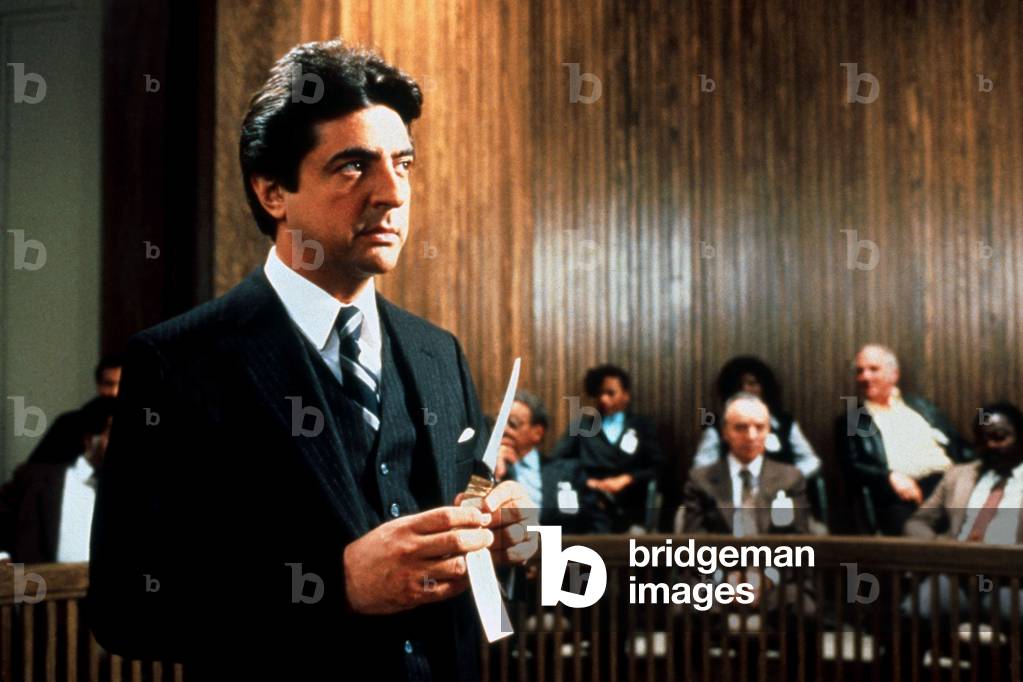 Suspect, 1987 (film still)