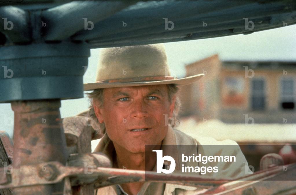 Lucky Luke, 1991 (film still)
