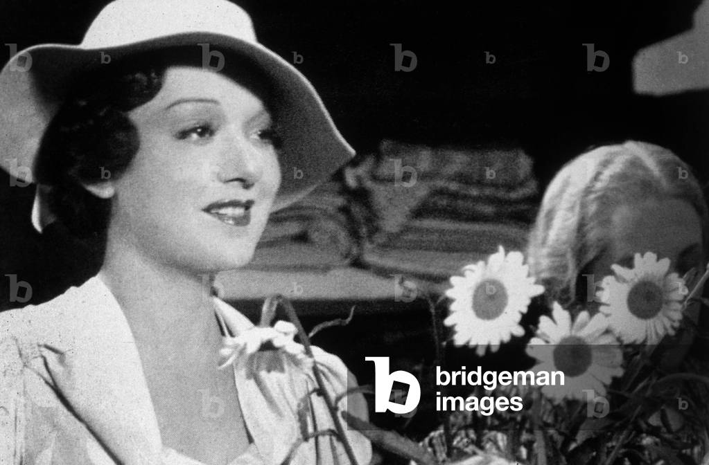 The Happy Road, 1936 (film still)