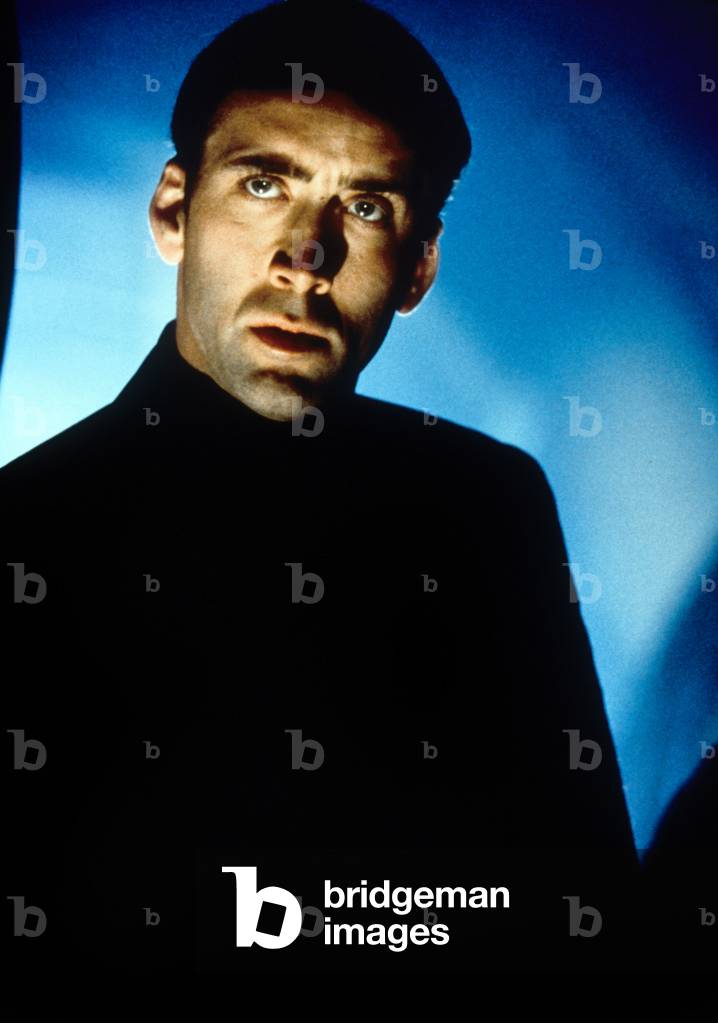 Face/off (Face Off), 1997 (film still)