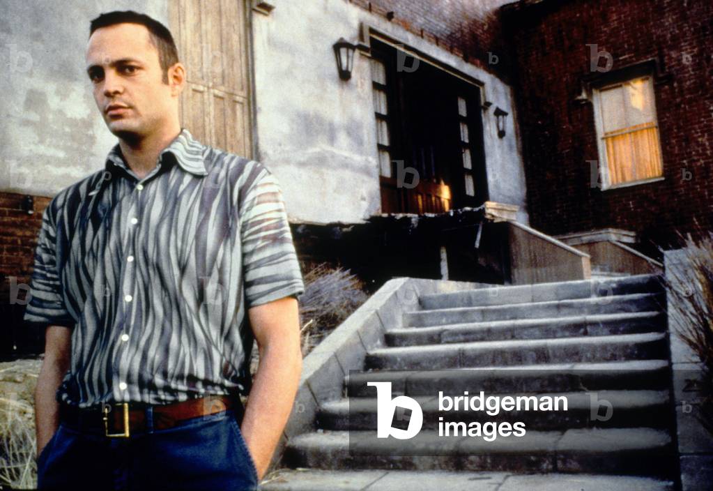 Psycho (remake by G.Van Sant), 1998 (film still)