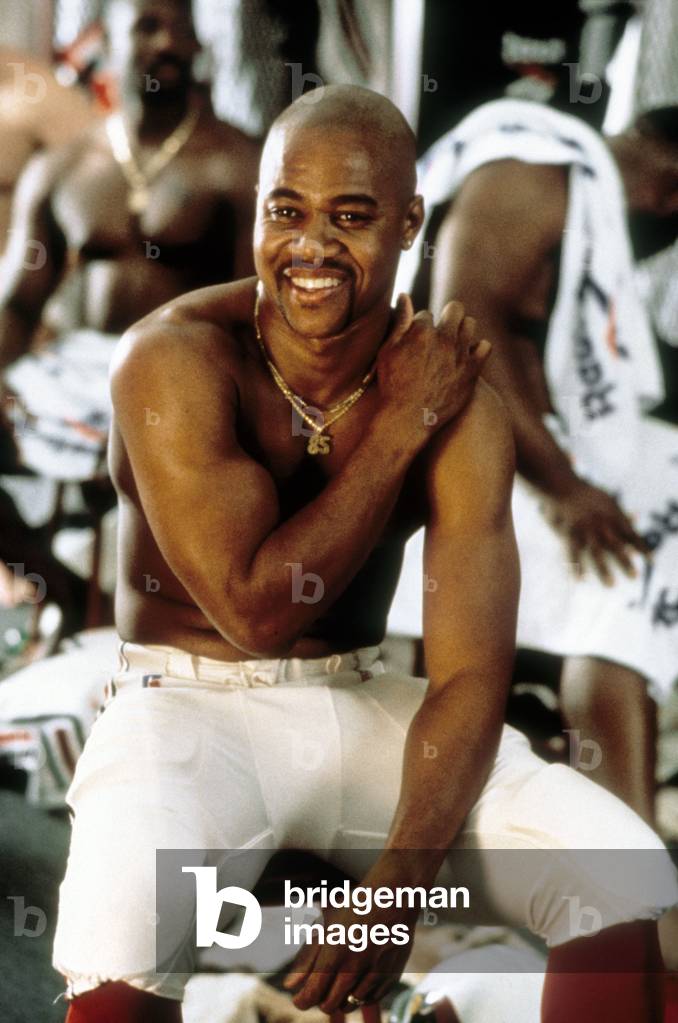 Jerry Maguire, 1996 (film still)