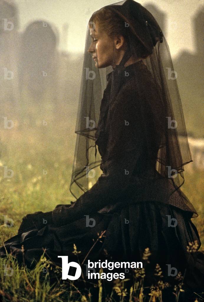 MARY REILLY , 1996 (film still)