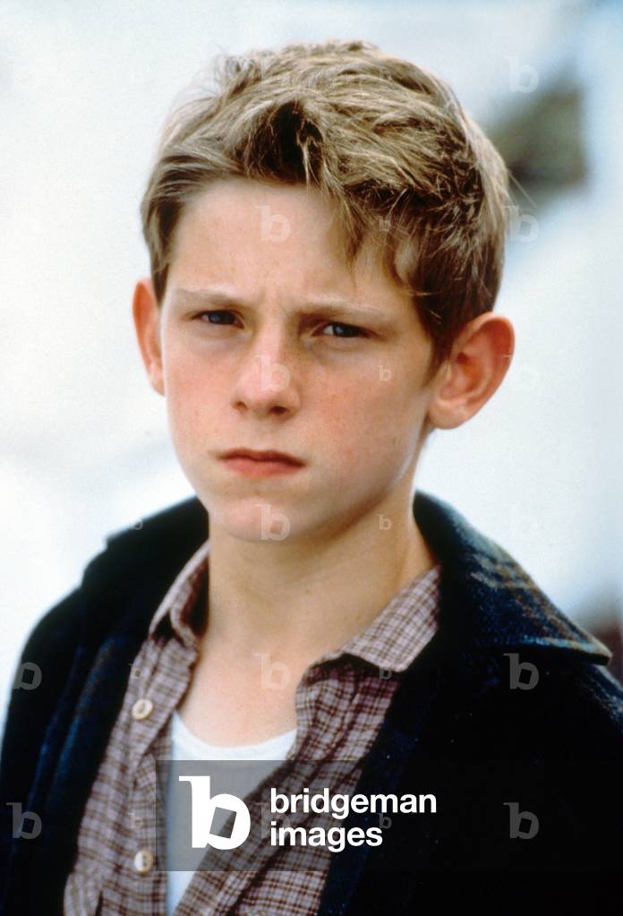 Billy Elliot, 2000 (film still)
