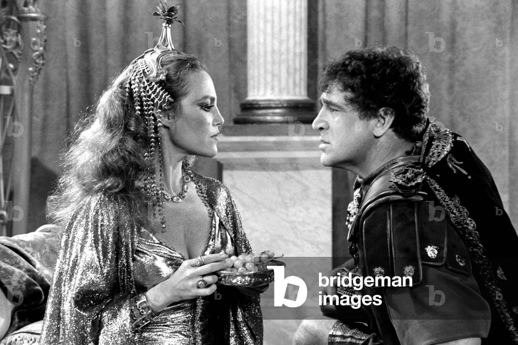 History of the World  Part I, 1981 (film still)