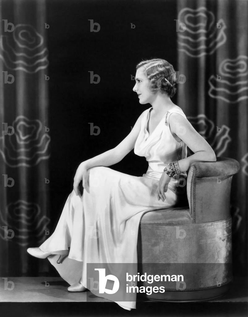 Jean Arthur (photo)