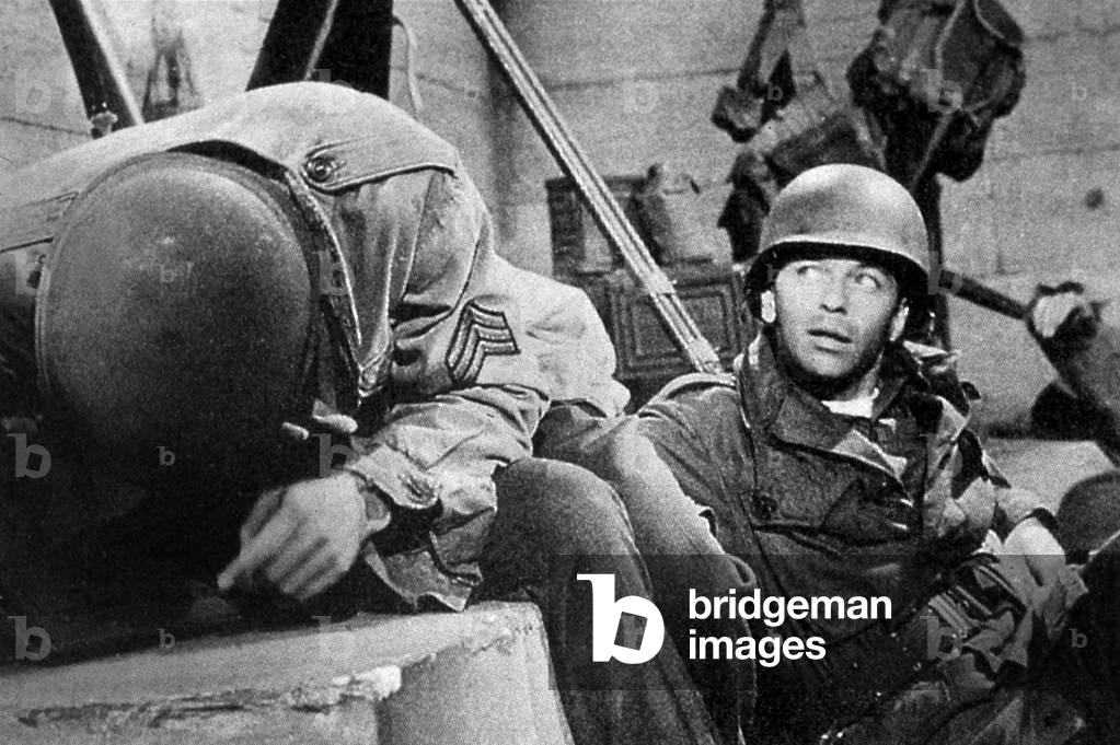 From Here to Eternity, 1953 (film still)