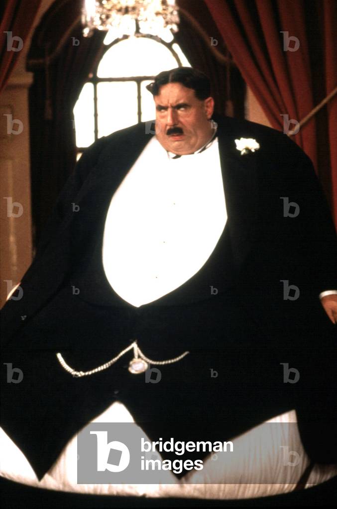 MONTY PYTHON AND THE MEANING OF LIFE, 1983 (film still)