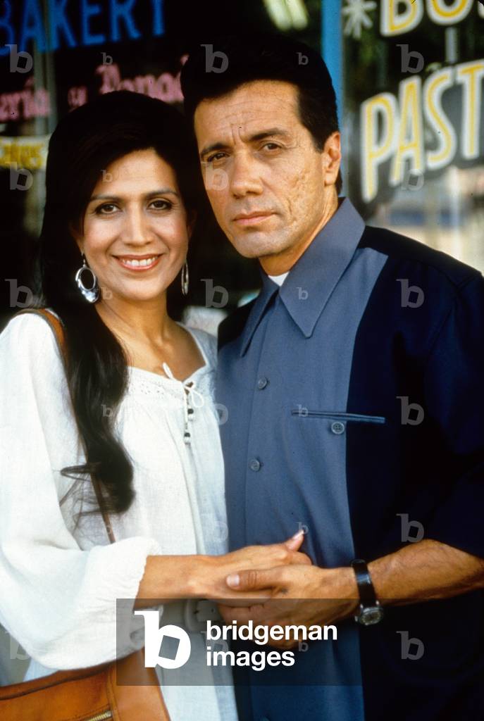 American Me, 1992 (film still)