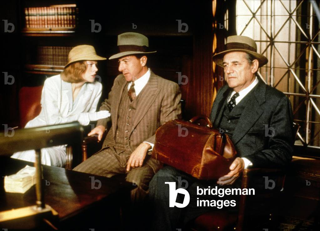 Billy Bathgate, 1991 (film still)