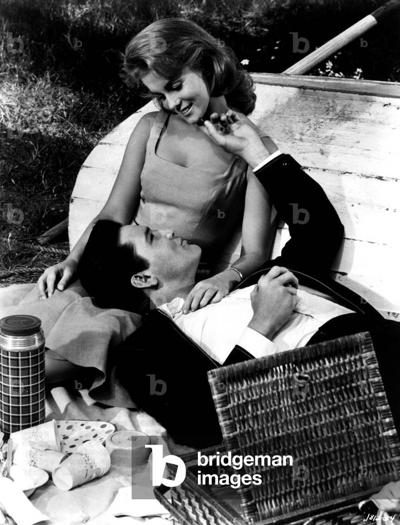 Viva Las Vegas, 1964 (film still)