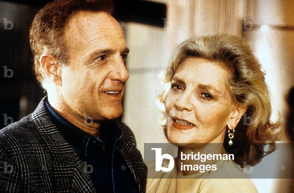 Misery, 1990 (film still)