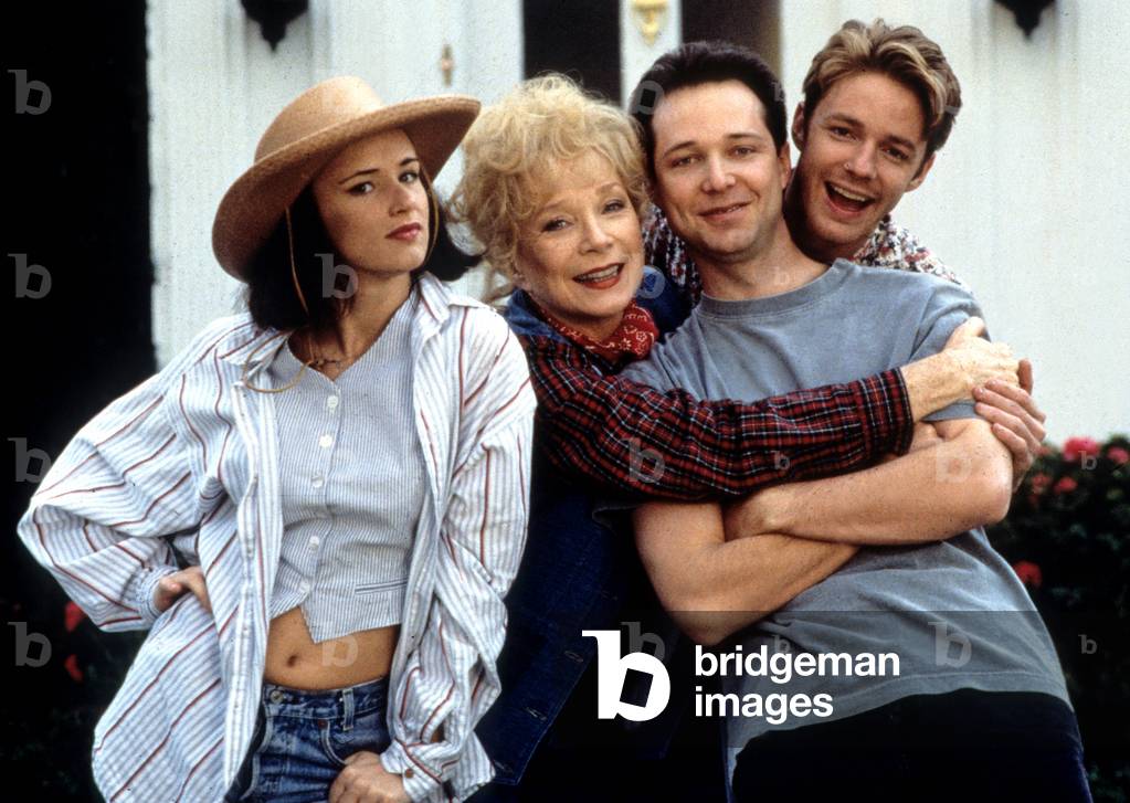 The Evening Star, 1996 (film still)
