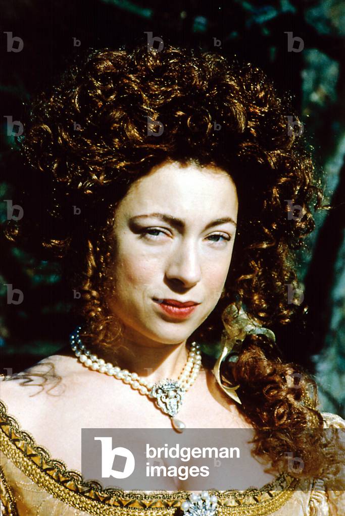 The Fortunes and Misfortunes of Moll Flanders, lex Kingston, 1996 (film still)