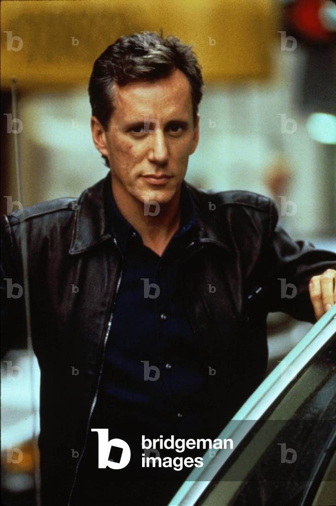 The Hard Way, 1990 (film still)