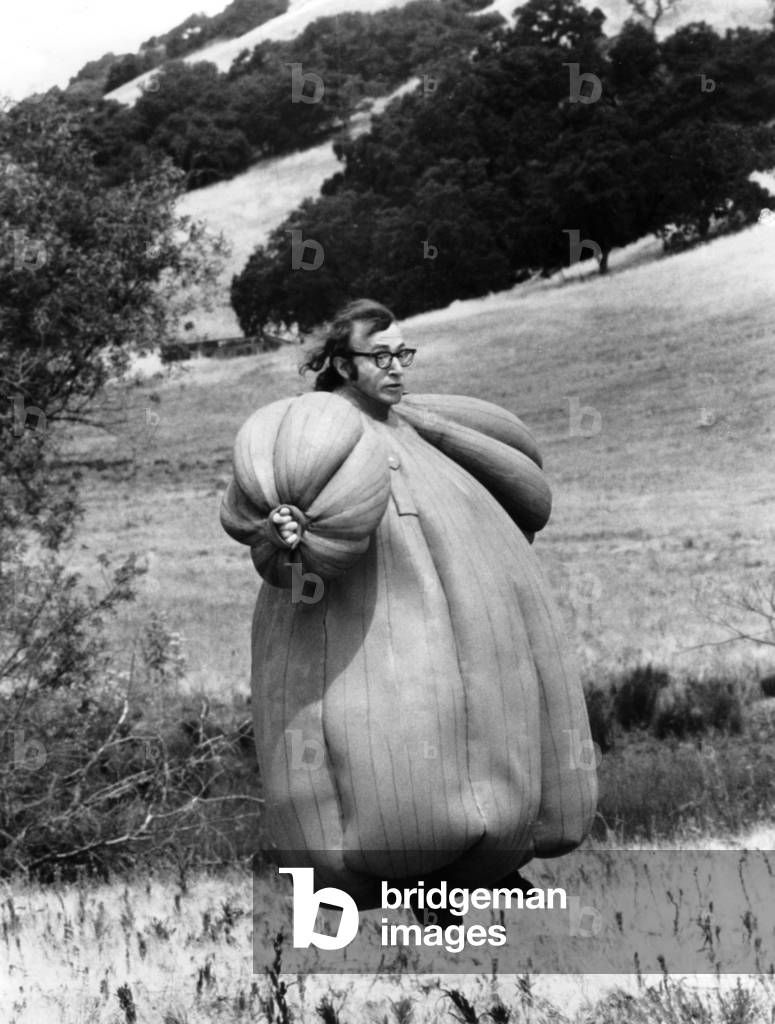 SLEEPER, 1973 (film still)