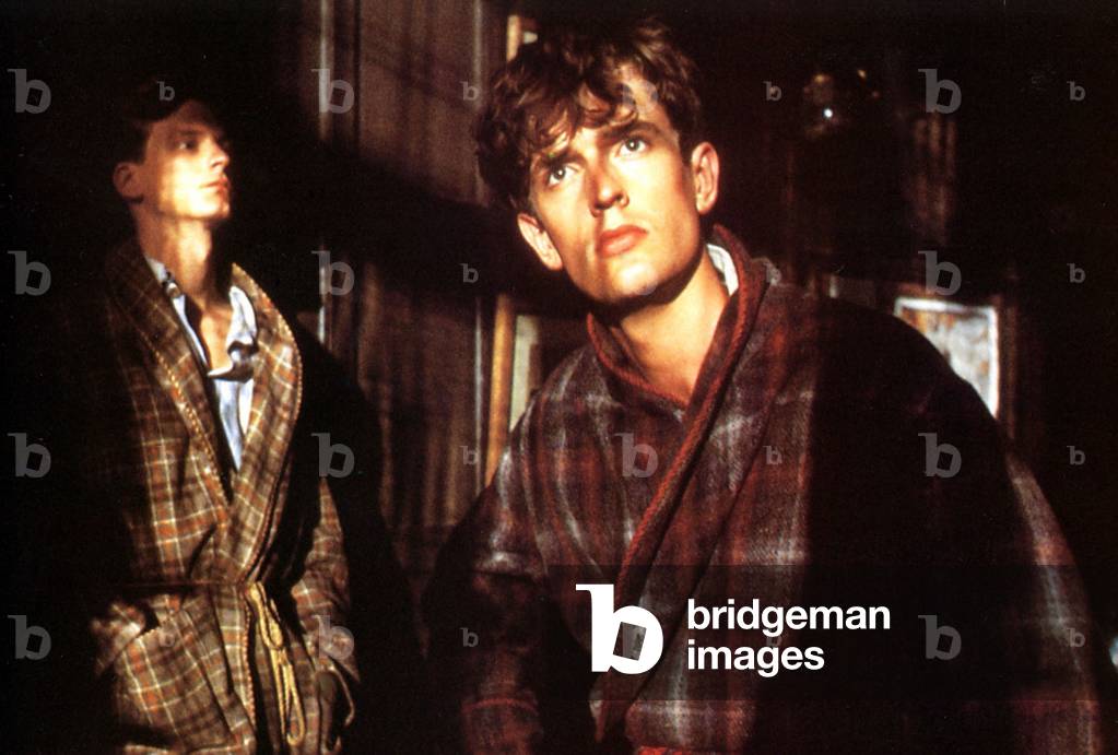 Another Country, 1985 (film still)