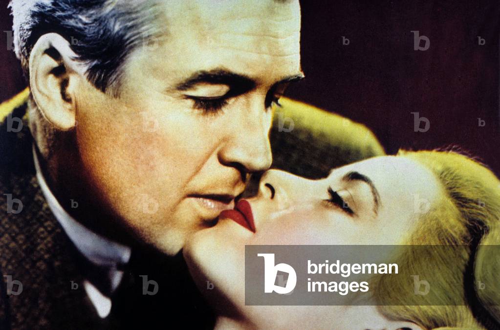 REAR WINDOW, 1954 (print)