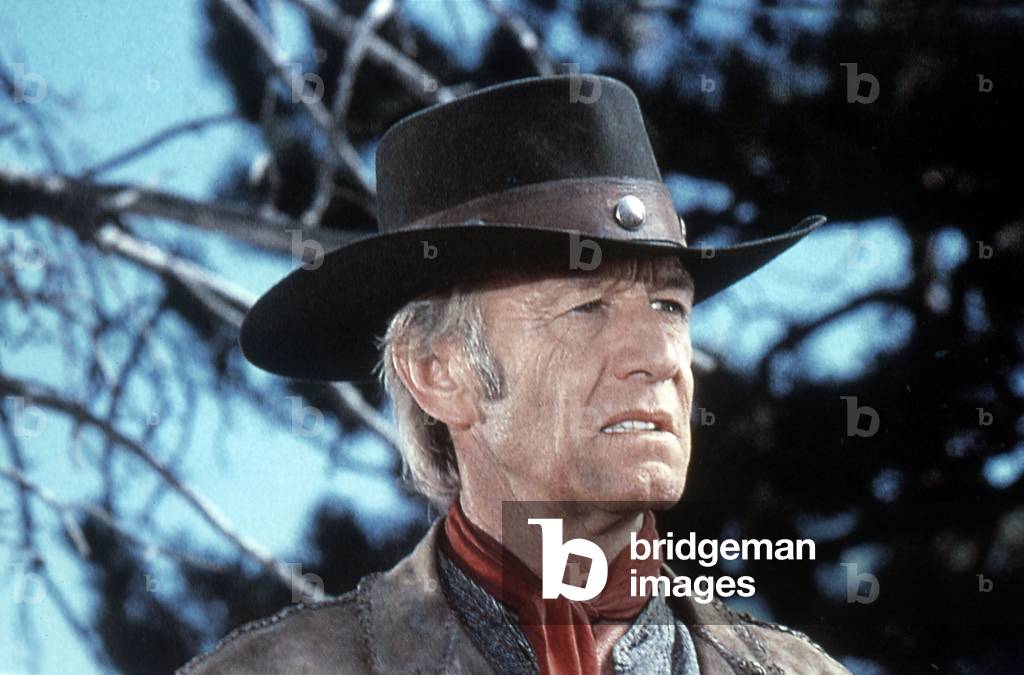 Lightning Jack, 1994 (film still)