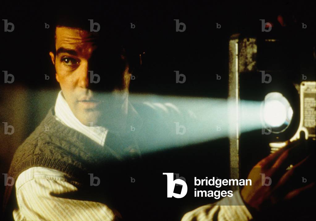 Evita, 1996 (film still)