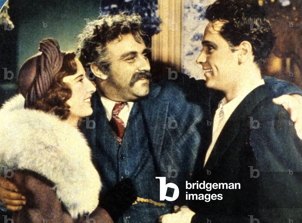 Golden Boy, 1939 (film still)