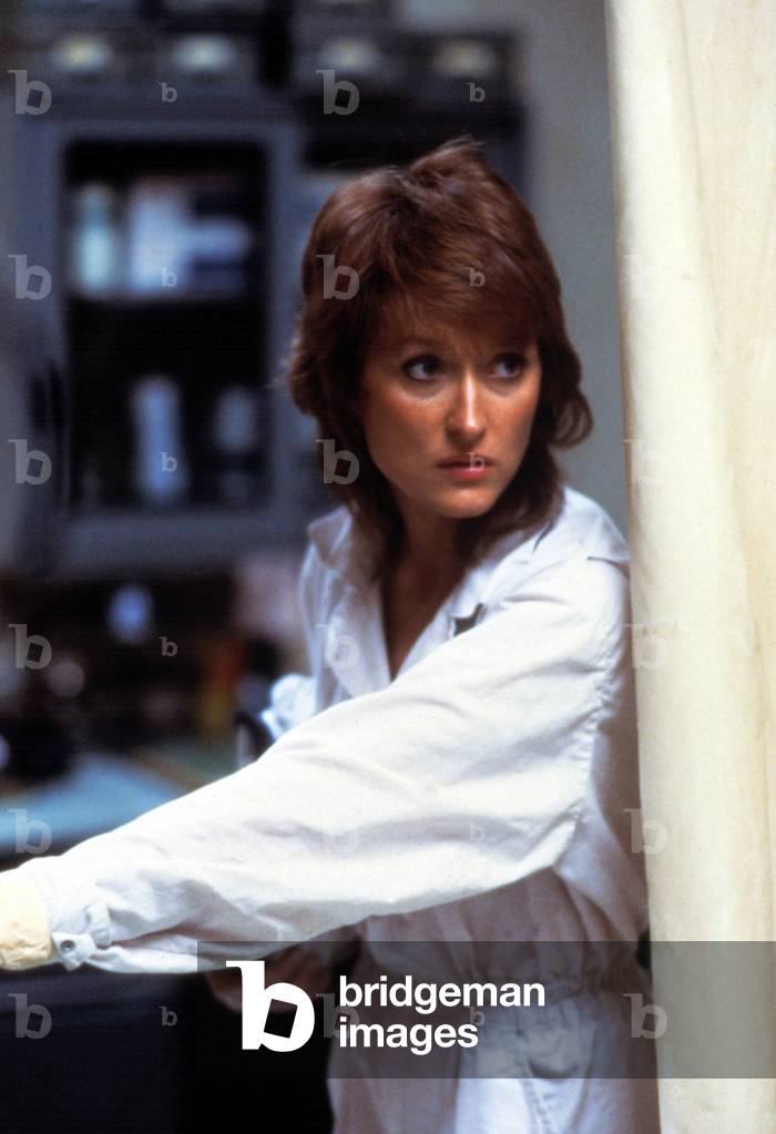 Silkwood, 1983 (film still)