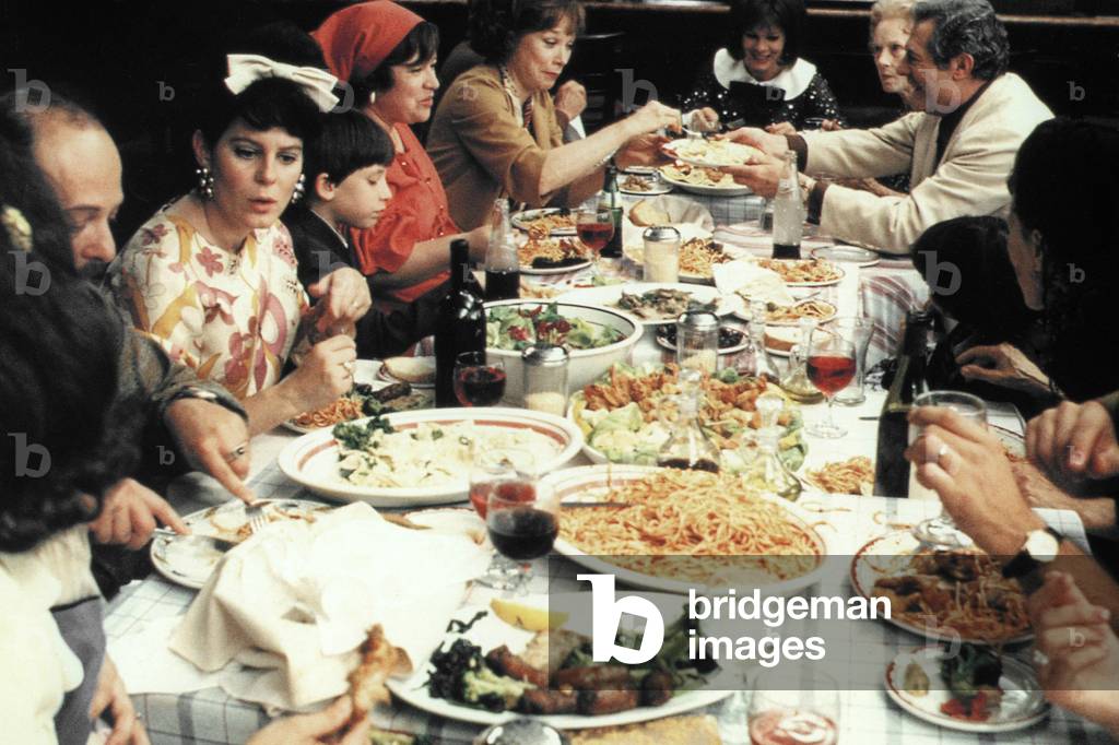 Used People, 1992 (film still)
