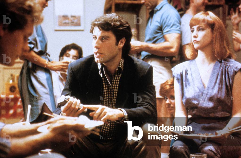 Perfect, 1985 (film still)
