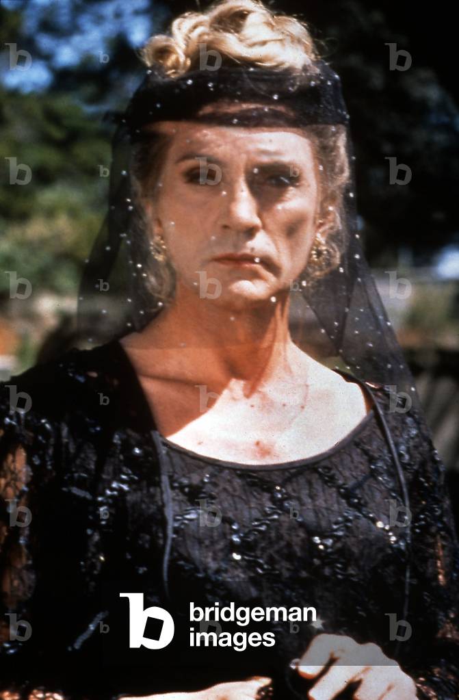 The Adventures of Priscilla, Queen of the Desert, Terence Stamp 1994 (film still)